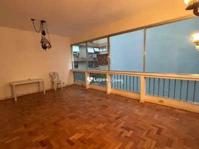 Apartamento com 3 Quartos à venda, 109m² no Lagoa, Rio de Janeiro
