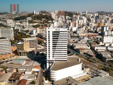 Conjunto Comercial / Sala à venda, 40m² no Centro, Juiz de Fora