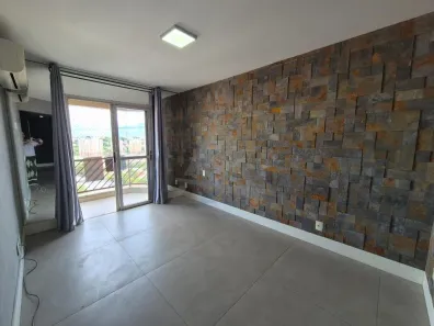 Apartamento com 2 Quartos à venda, 67m² no Vila Industrial, Campinas