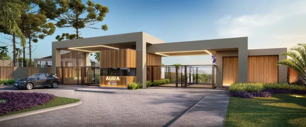 Terreno / Lote / Condomínio à venda, 919m² no Butiatuvinha, Curitiba