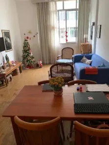 Apartamento com 2 Quartos à venda, 82m² no Tijuca, Rio de Janeiro