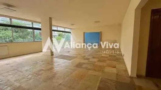 Apartamento com 4 Quartos à venda, 350m² no Copacabana, Rio de Janeiro