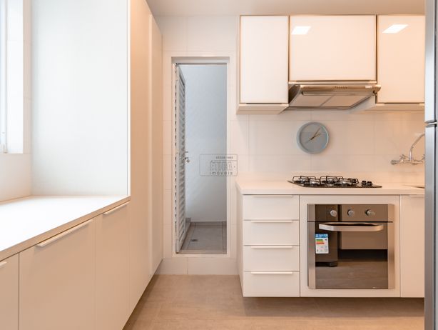 APARTAMENTO com 3 dormitórios à venda com 135m² por R$ 1.279.921,17 no bairro Batel - CURITIBA / PR - foto 11