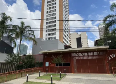 Apartamento com 2 Quartos para venda ou aluguel, 70m² no Cambuí, Campinas