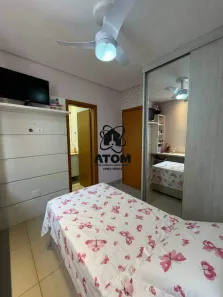 Apartamento com 4 Quartos à venda, 155m² no Vila Edmundo, Taubaté