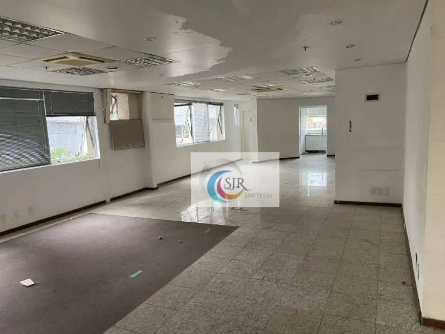 Foto do imóvel - Sala/Conjunto/Escritório para alugar com 62 m², 2 banheiros e 2 vagas na garagem próximo ao.