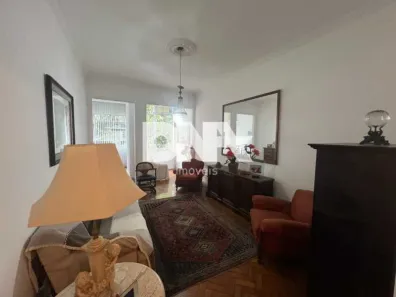 Apartamento com 3 Quartos à venda, 94m² no Copacabana, Rio de Janeiro