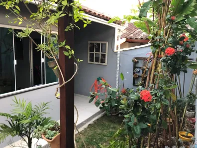 Casa de Condomínio com 2 Quartos à venda, 140m² no Nova Cidade, Macaé