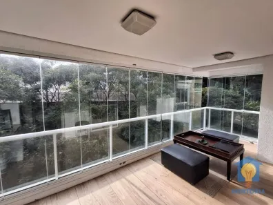 Apartamento com 3 Quartos à venda, 100m² no Chácara Pavoeiro, Cotia