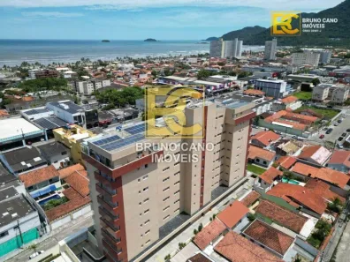 Apartamento com 3 Quartos à venda, 160m² no Centro, Peruíbe