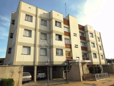 Apartamento com 2 Quartos à venda, 62m² no Jardim Novo Campos Elíseos, Campinas