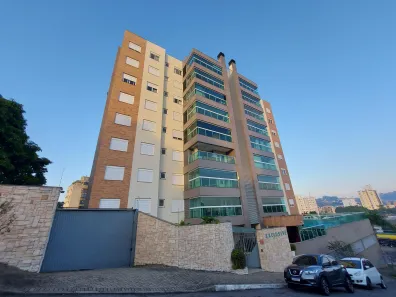 Apartamento com 2 Quartos à venda, 111m² no Operário, Novo Hamburgo