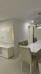 Apartamento com 2 Quartos à venda, 70m² no Alphaville I, Salvador