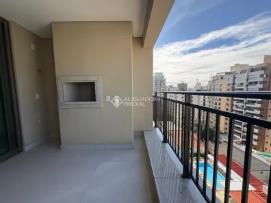 Apartamento com 3 Quartos à venda, 125m² no Centro, Florianópolis