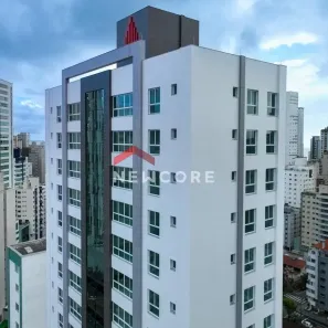 Apartamento com 4 Quartos à venda, 270m² no Centro, Balneário Camboriú