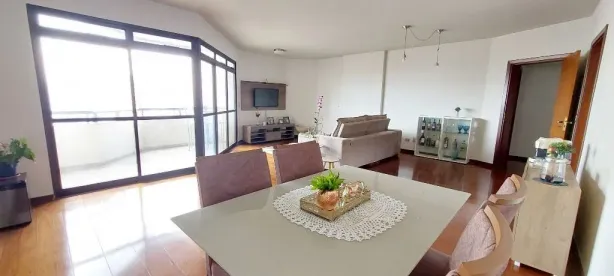 Apartamento com 4 Quartos à venda, 189m² no Centro, Piracicaba