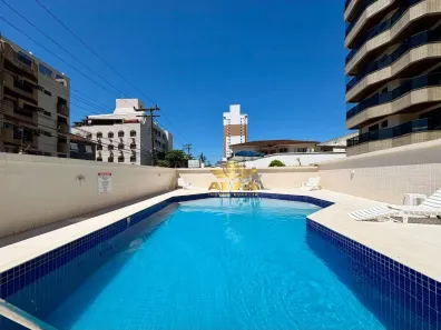 Apartamento com 2 Quartos à venda, 88m² no Enseada, Guarujá