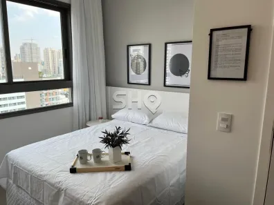 Studio com 1 Quarto à venda, 18m² no Perdizes, São Paulo
