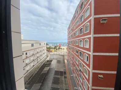 Apartamento com 1 Quarto à venda, 49m² no Aviação, Praia Grande