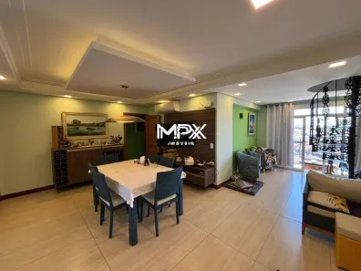 Cobertura com 4 Quartos à venda, 367m² no Higienópolis, Piracicaba