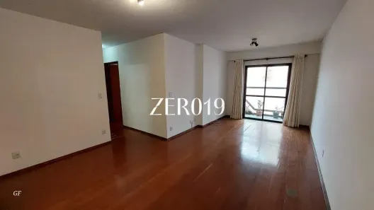 Apartamento com 3 Quartos à venda, 102m² no Centro, Campinas