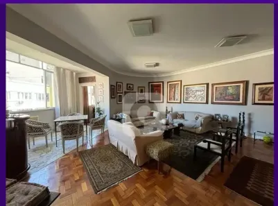 Apartamento com 4 Quartos à venda, 295m² no Ipanema, Rio de Janeiro
