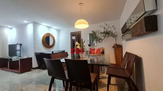 Apartamento com 3 Quartos à venda, 130m² no Charitas, Niterói
