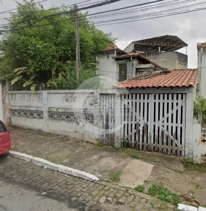 Foto do imóvel - Lote/Terreno para comprar com 290 m², 1 banheiro