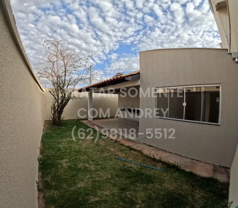 Foto - Goiânia - Parque Atheneu