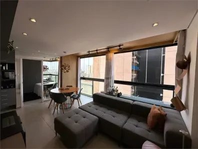 Studio com 1 Quarto à venda, 46m² no Parque Campolim, Sorocaba