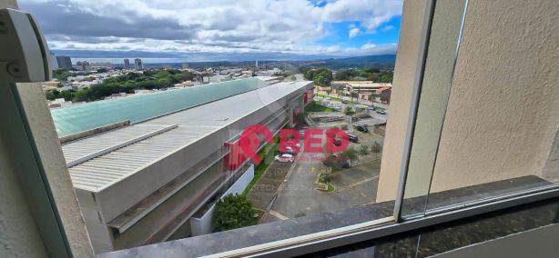 Apartamento com 2 Quartos para venda ou aluguel, 53m² no Bairro da Vossoroca, Sorocaba