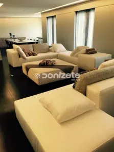 Apartamento com 3 Quartos à venda, 520m² no Centro, Santo André