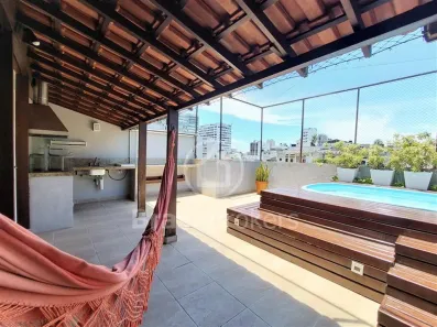 Cobertura com 4 Quartos à venda, 220m² no Ipanema, Rio de Janeiro