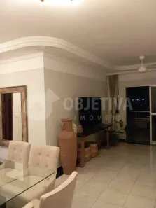 Apartamento com 3 Quartos à venda, 162m² no Osvaldo Rezende, Uberlândia