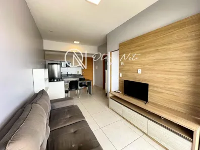 Studio com 1 Quarto para alugar, 40m² no Fátima, Belém