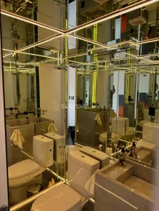 Apartamento com 2 Quartos à venda, 116m² no Vila Andrade, São Paulo