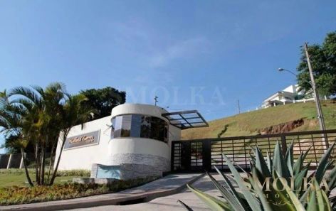 Terreno / Lote / Condomínio à venda, 781m² no Itacorubi, Florianópolis