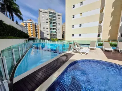 Apartamento com 3 Quartos à venda, 92m² no Itacorubi, Florianópolis