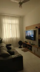 Apartamento com 1 Quarto à venda, 43m² no Flamengo, Rio de Janeiro