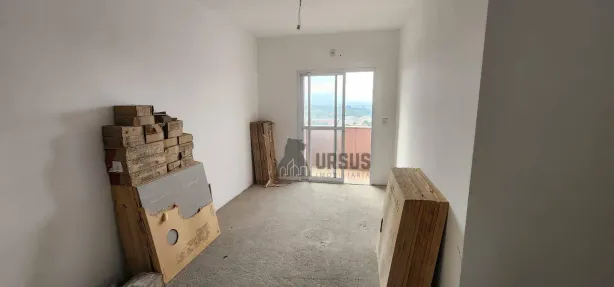 Apartamento com 2 Quartos à venda, 65m² no Jardim Marieta, Taubaté