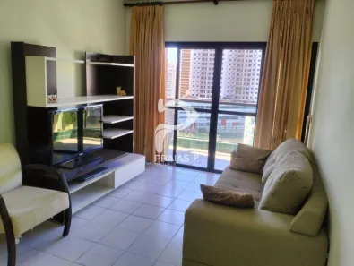 Apartamento com 2 Quartos à venda, 70m² no Jardim Las Palmas, Guarujá