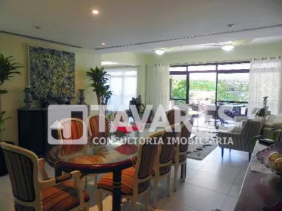 Cobertura com 5 Quartos à venda, 409m² no Barra da Tijuca, Rio de Janeiro