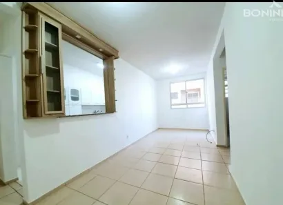 Apartamento com 2 Quartos à venda, 55m² no Vila Belvedere, Americana