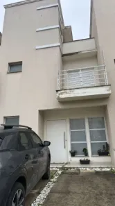 Casa de Condomínio com 3 Quartos à venda, 114m² no Meu Cantinho, Suzano