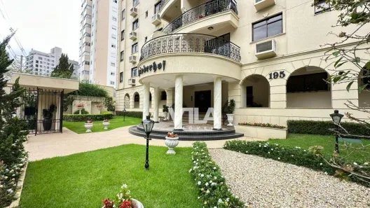 Apartamento com 2 Quartos à venda, 129m² no Vila Formosa, Blumenau