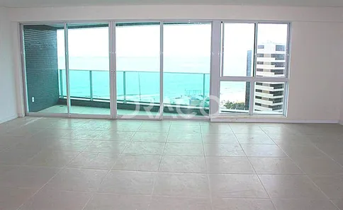 Apartamento com 4 Quartos à venda, 152m² no Boa Viagem, Recife