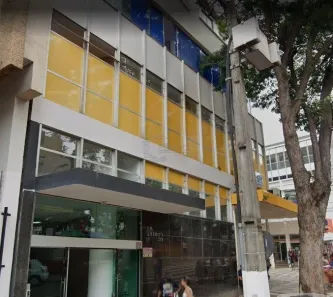 Conjunto Comercial / Sala à venda, 320m² no Centro, Londrina