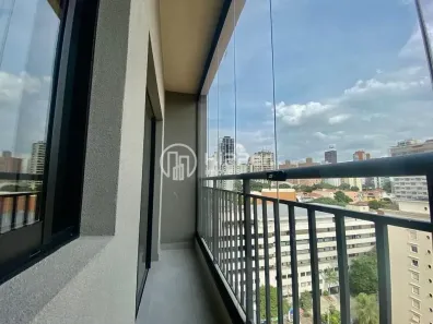 Studio com 1 Quarto à venda, 26m² no Perdizes, São Paulo
