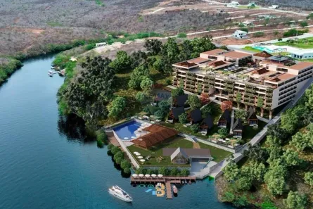 Studio com 2 Quartos à venda, 36m² no , Piranhas