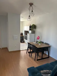 Apartamento com 2 Quartos para venda ou aluguel, 42m² no Cachoeira das Garças, Cuiabá